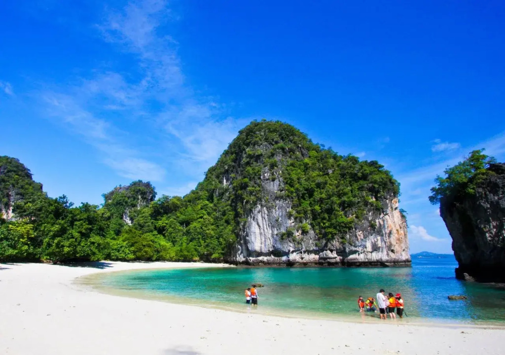 Blue Tara Hotel Krabi Ao Nang