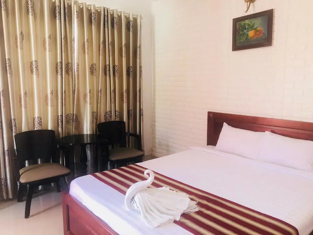ĐỨC Anh APARTMENT & HOTEL