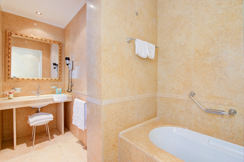 Hotel Al Duca Di Venezia