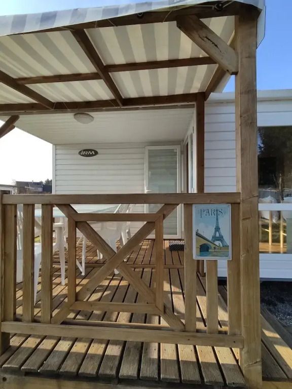 Smart Home Madrid mit Terrasse, ca 15min Europapark, Rulantica