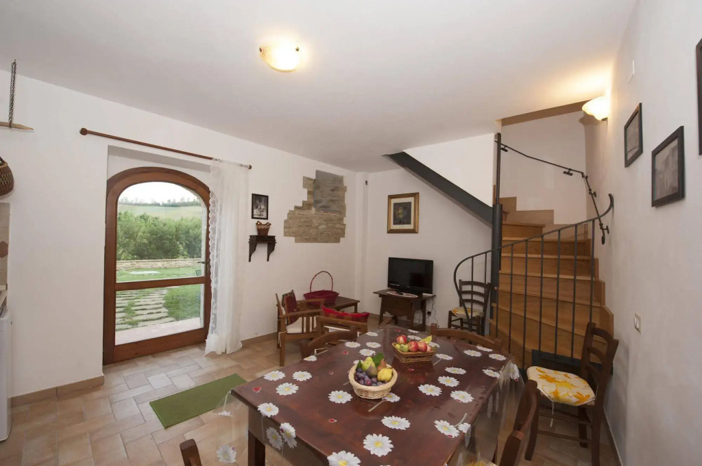 Agriturismo I Gelsi di Santa Cristina