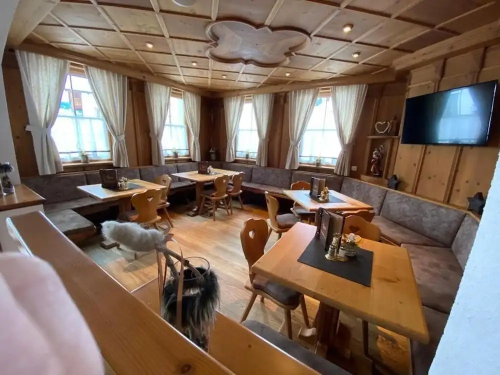 Sporthotel Daniel