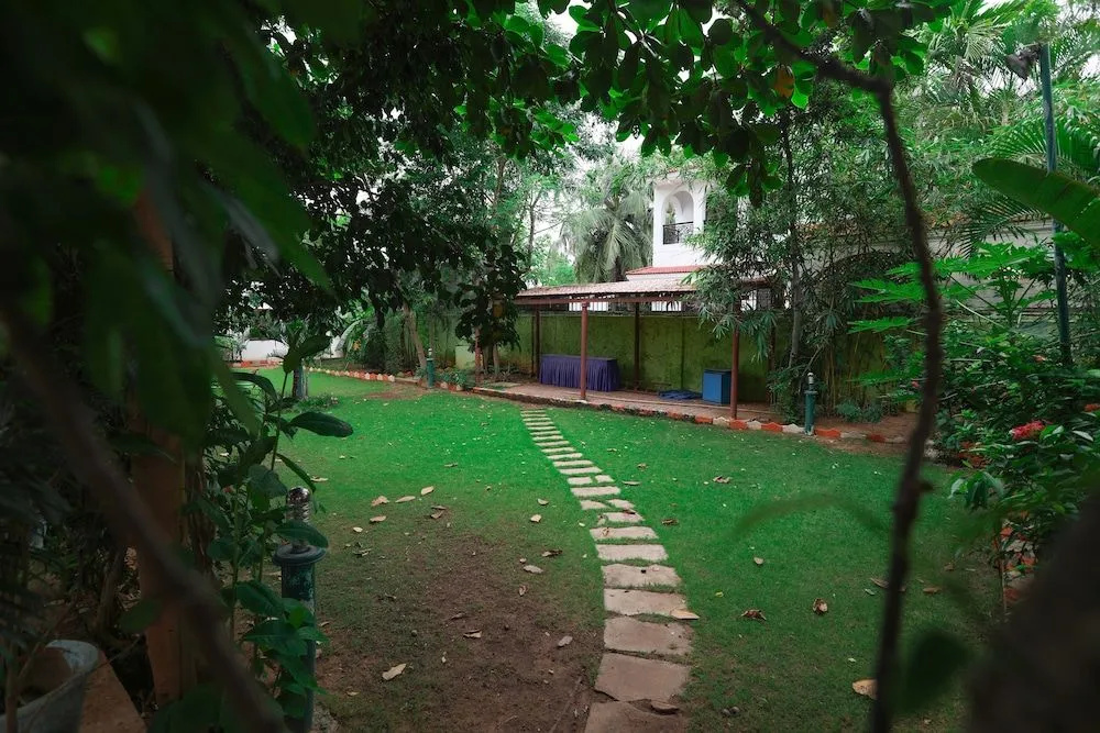 Ulo Shivasunder Villa