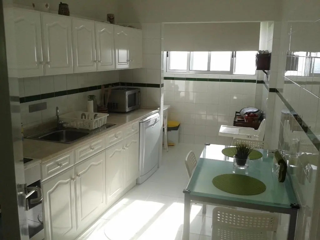 Apartamento Com Vista Para O Mar