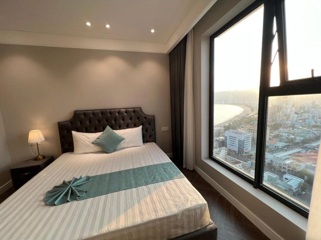 ALTARA Quy Nhơn - RUBY Luxury Apartment