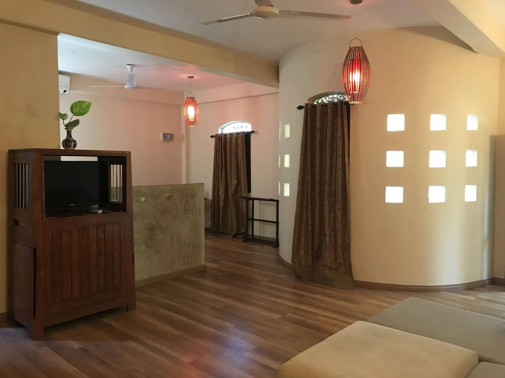 Thambapanni Retreat