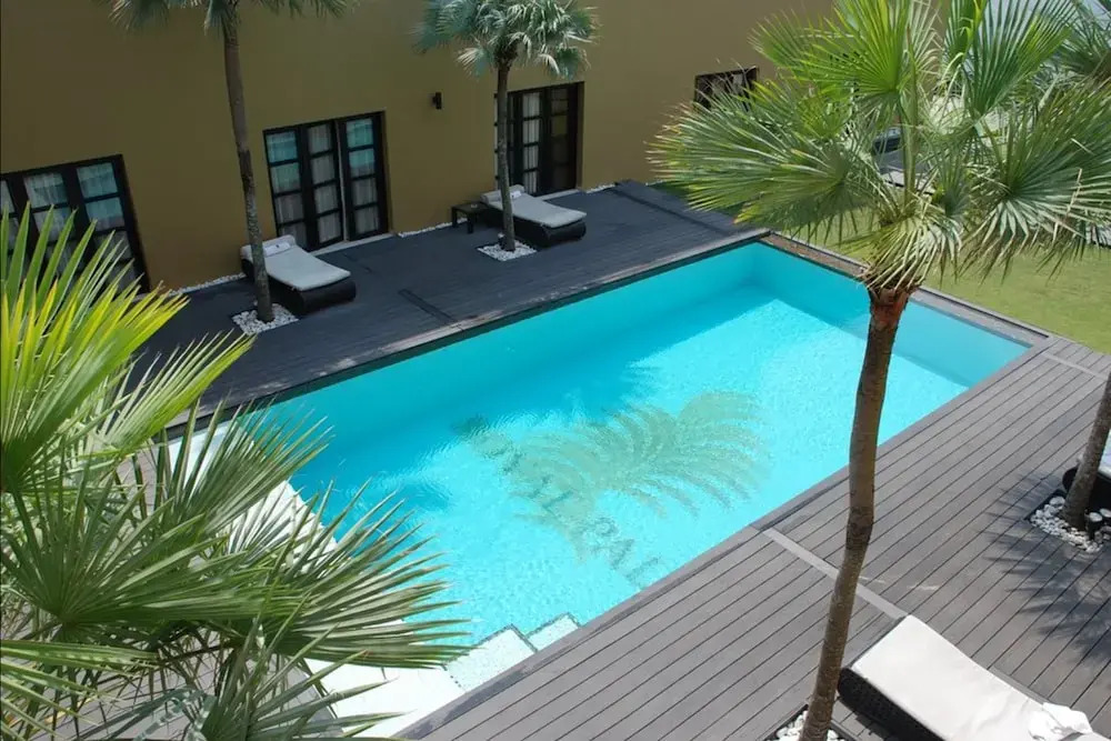 Royal Palm