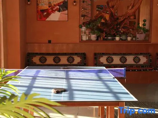 Bome Yike Yinshu Boutique Hotel