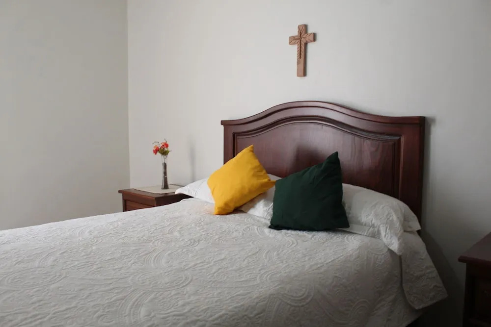 Hotel Jardín