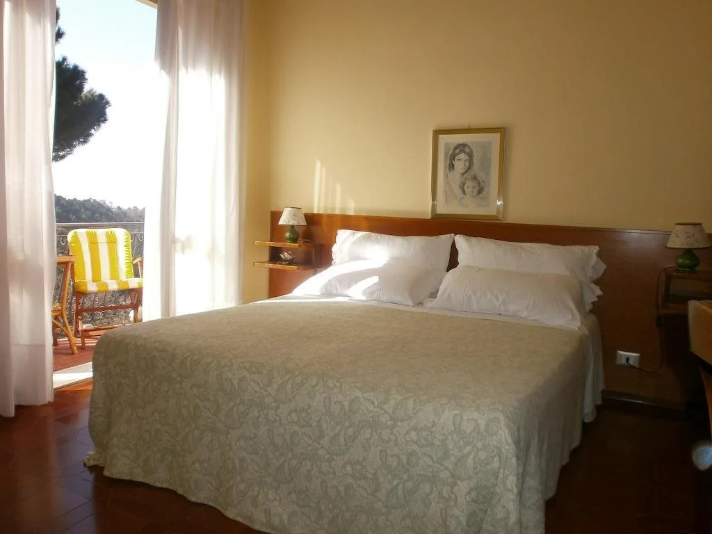 Ristorante Albergo Ceru'