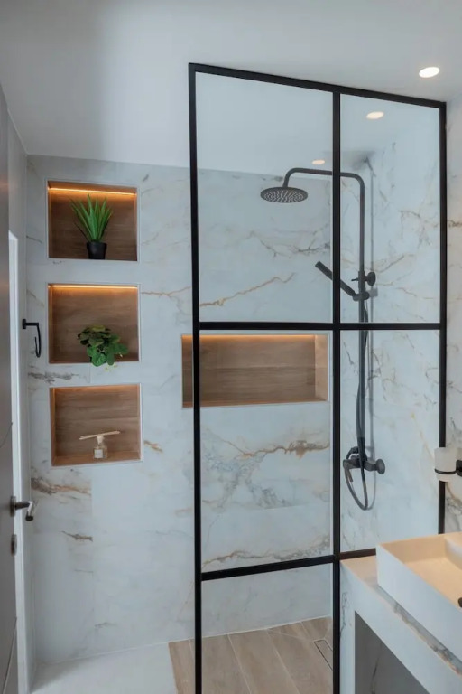 G B Urban Spa by Cretanhouses
