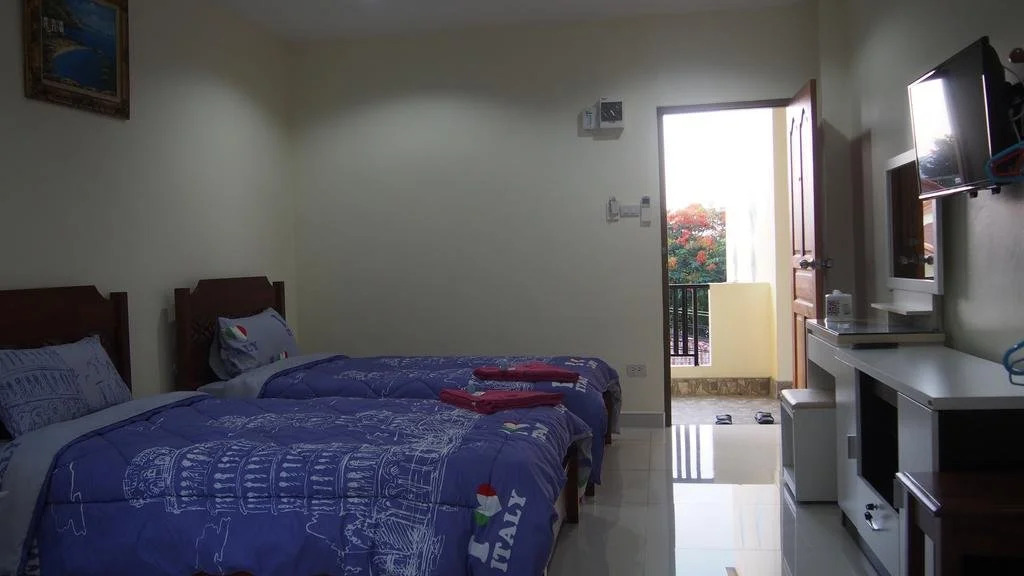 Penhouse Hotel Pattaya