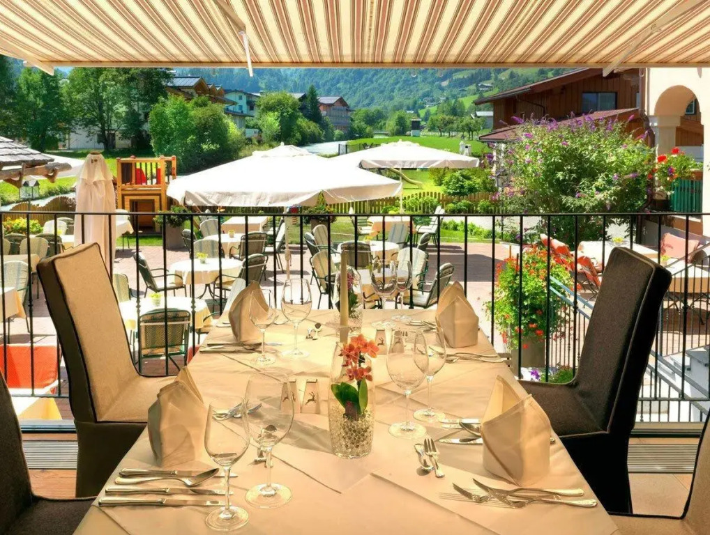 Hotel Kaprunerhof
