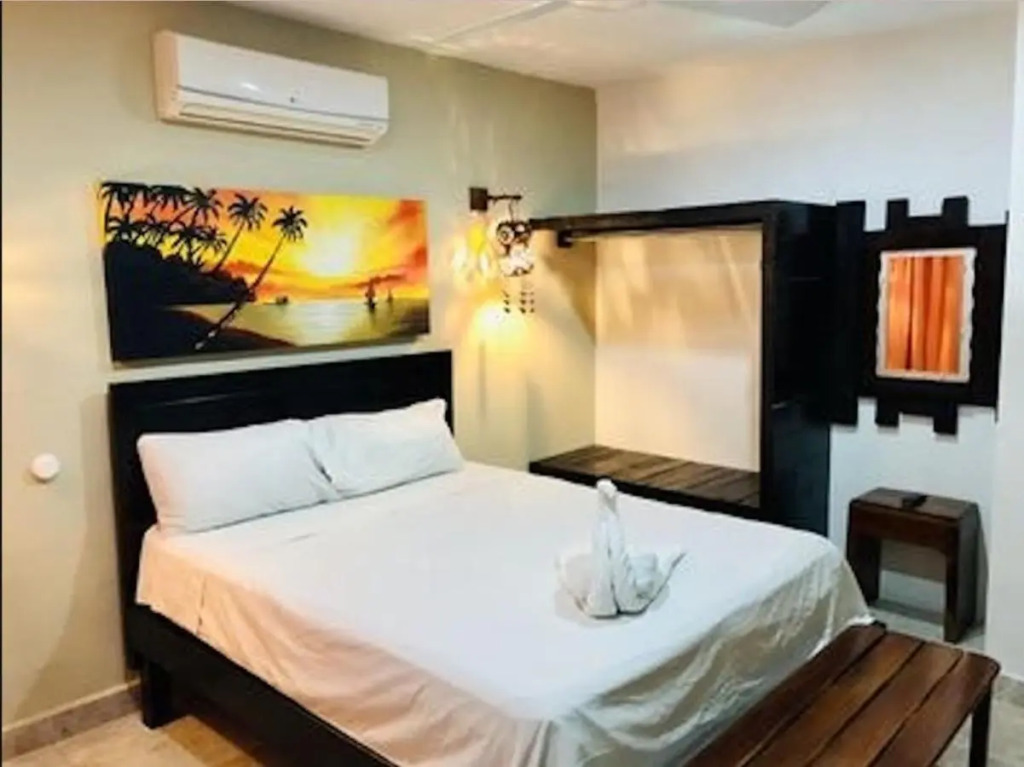 Hotel Tunich Naj & Hostal