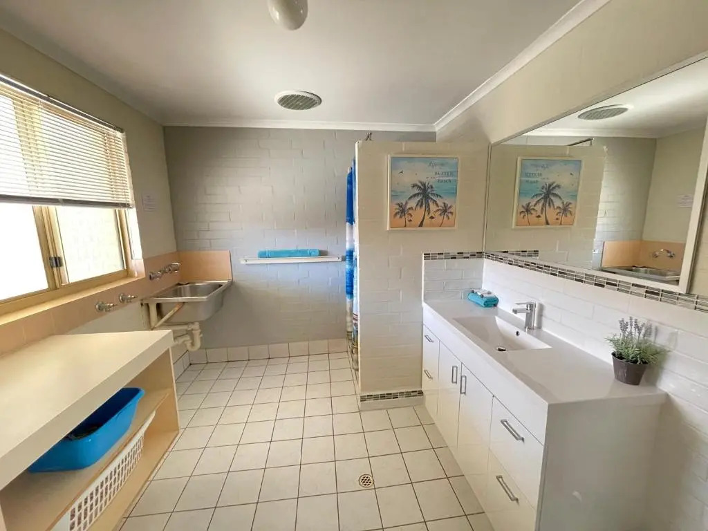 Shark Bay Seafront Apartments
