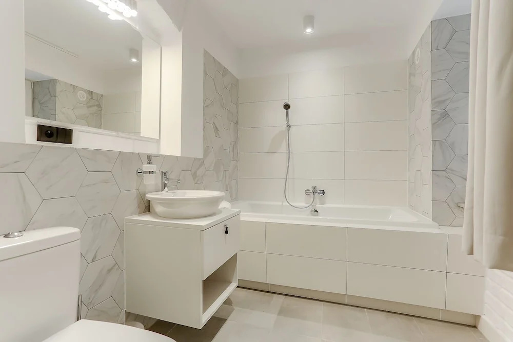 RentPlanet - Apartamenty Rybaki 33