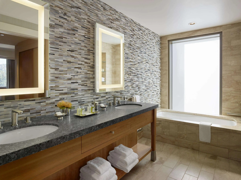Luskin Hotel