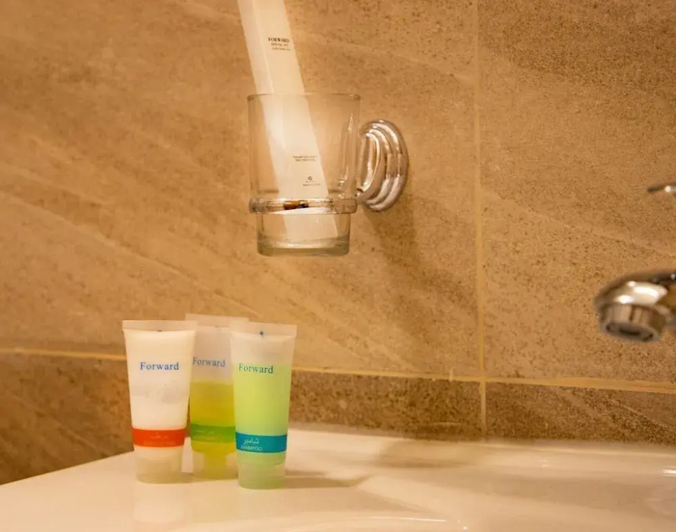 Medina Diamond Suites