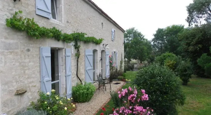 La Poitevinière
