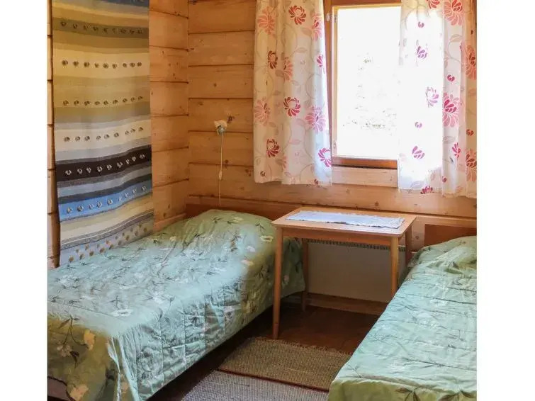 Holiday Home Koivuranta