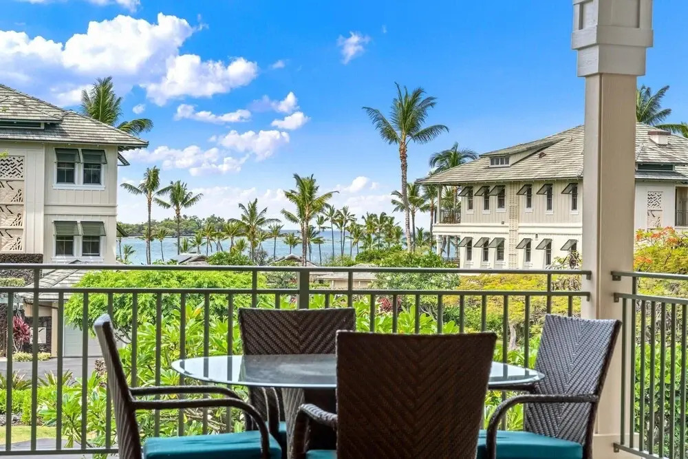 Big Island Kolea 14h 2 Bedroom Condo