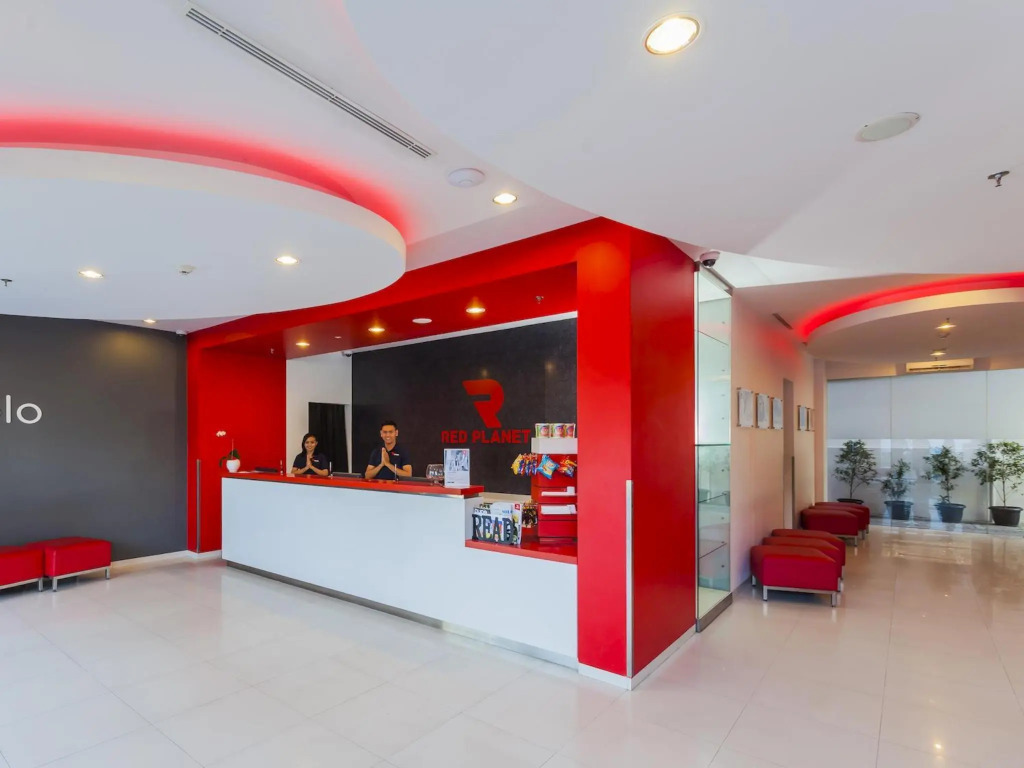 Monoloog Hotel Solo