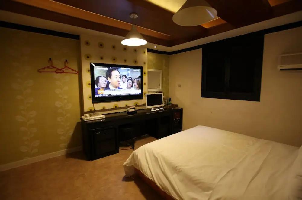 Theme 21 Motel