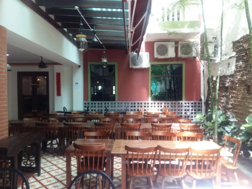 Swiss Hotel Heritage Boutique Melaka