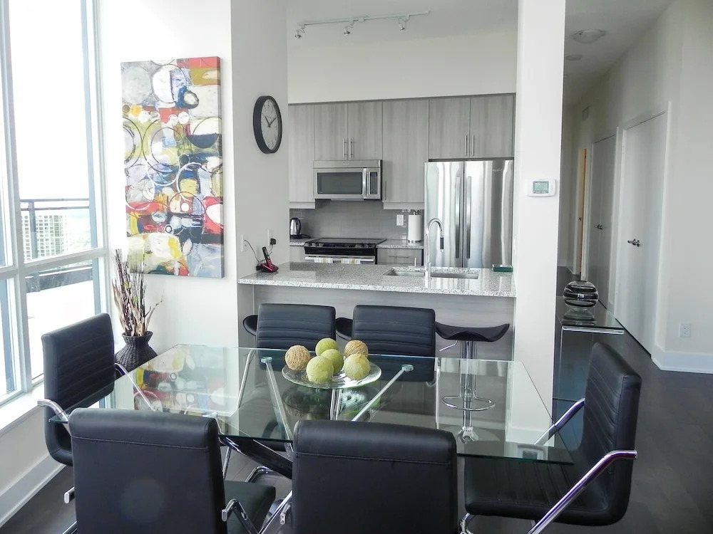 The Residences at Parkside Village