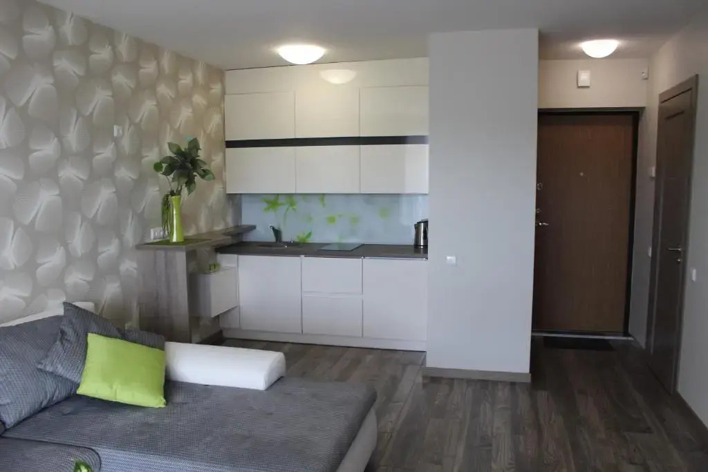 D J Apartamentai Palangoje