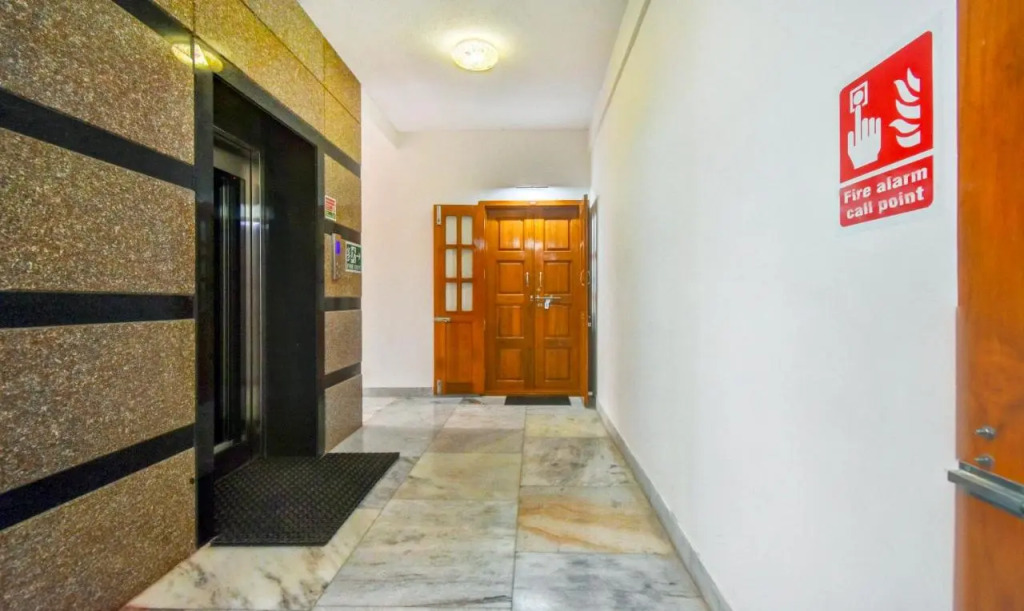 Treebo Eco Stay Nandanam