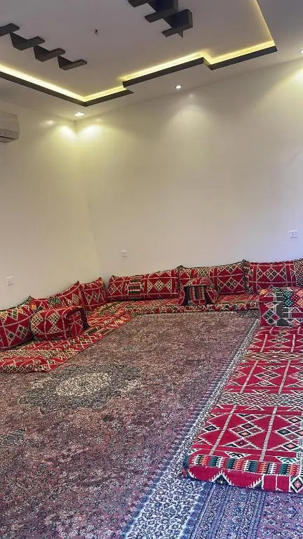 شقق وحدات الروضة السكنيه ج