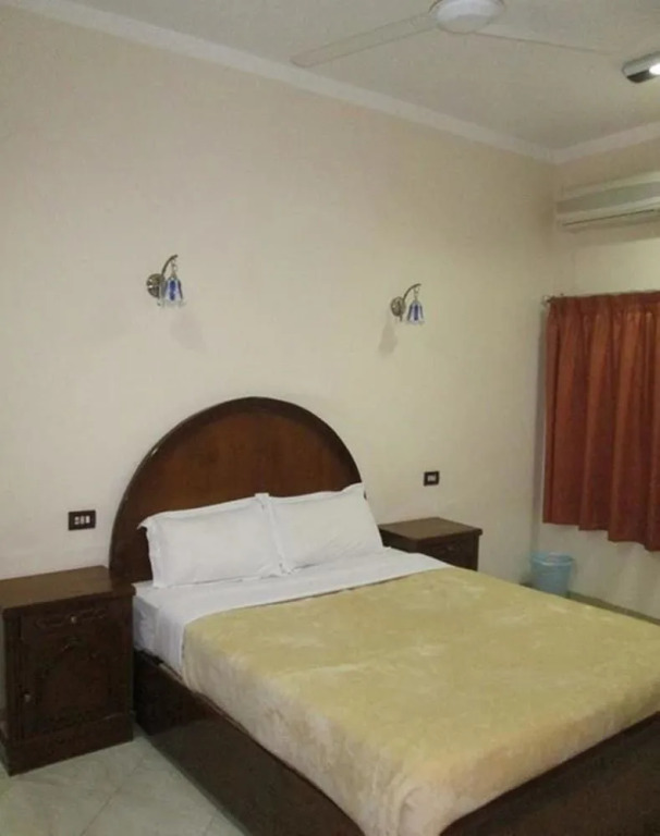 Fayrouz Apartments