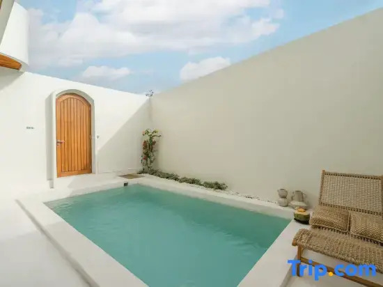 Casa Del Sol 2BR Villa In Ungasan, Bali