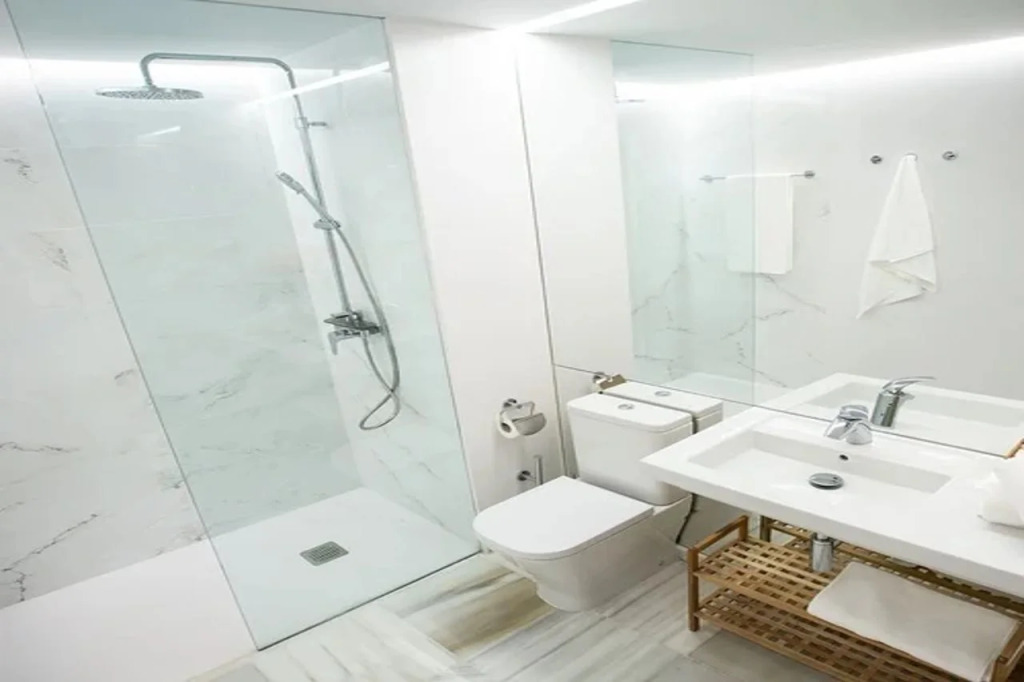 Plazuela del Carbón Suites