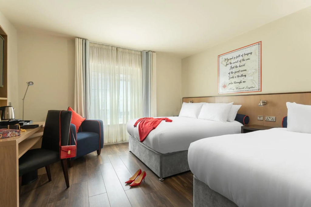 The Mariner Hotel