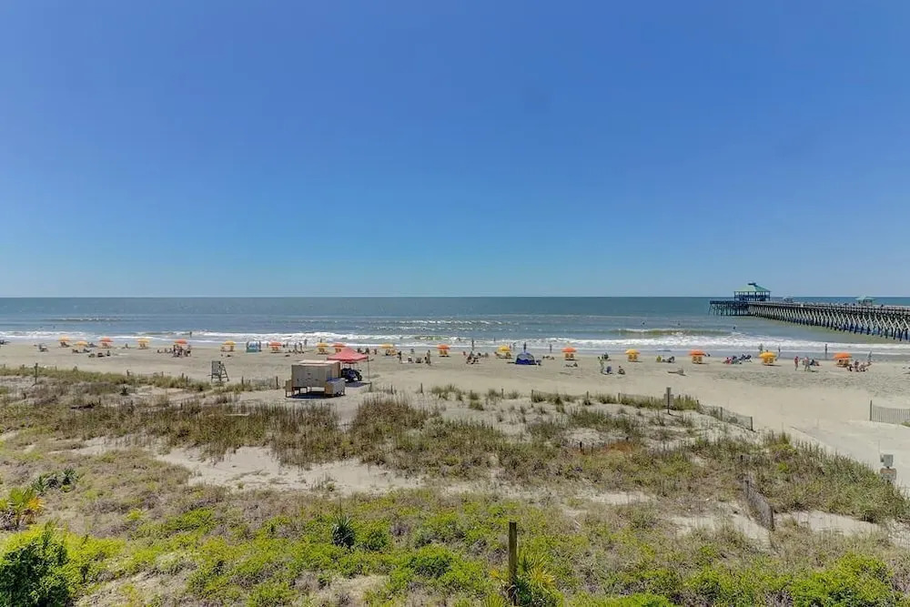 Seaside Villas 202