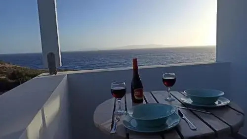 Aegean Dream Apartments