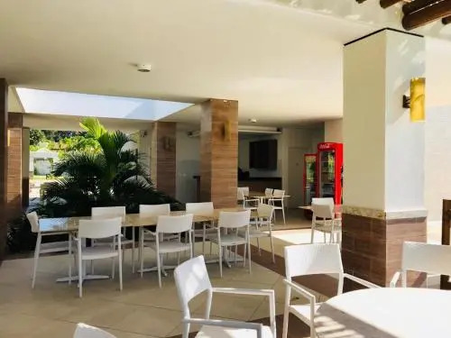 Wai Wai Eco Residence Cumbuco