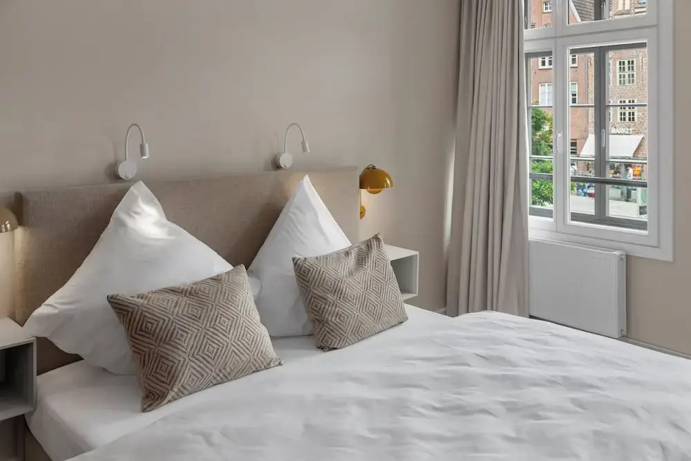 Distillery Apartments