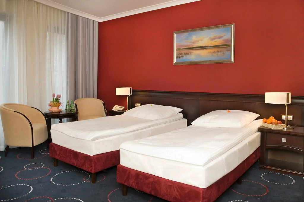 Hotel Admirał