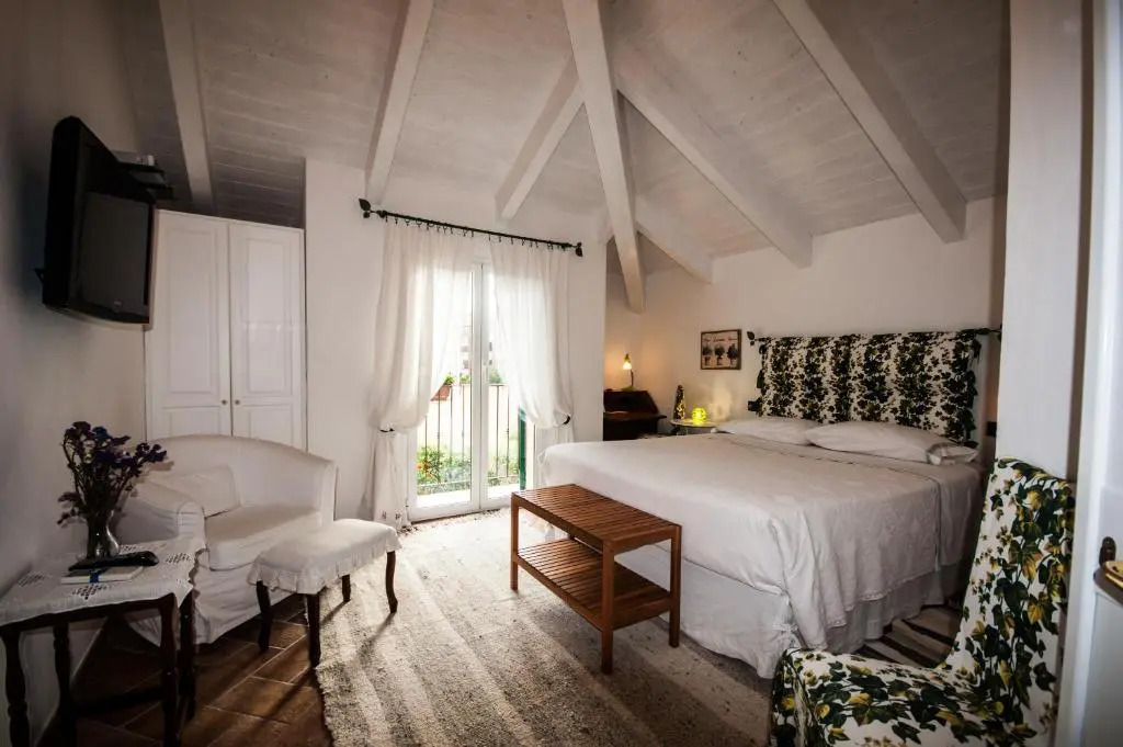 Guest House Arancia145