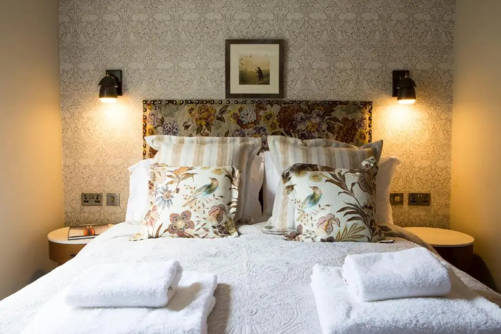 The Legh Arms Prestbury