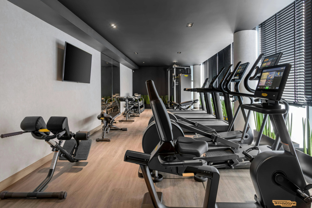 AC Hotel by Marriott Krakow