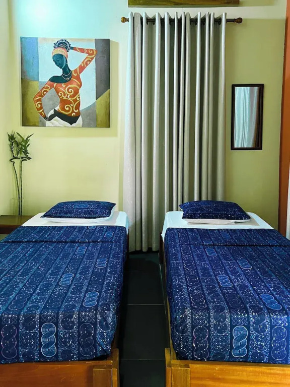 Ko-Sa Beach Resort Ltd