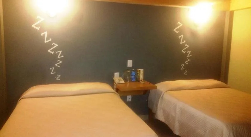 Hotel Plaza Queretaro