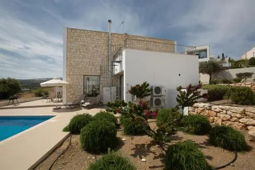 The Complete Guide to Renting Your Exclusive Holiday Villa in with Private Pool and Close to the Beach Latchi Villa 1261