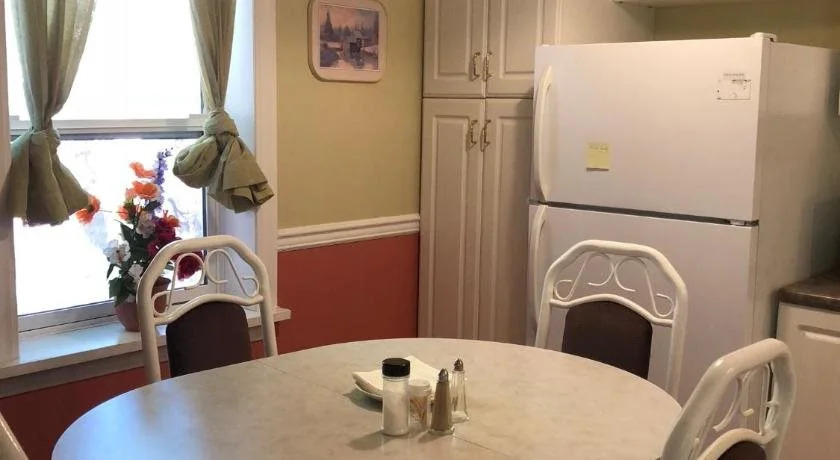 Wenxin Bed and Breakfast
