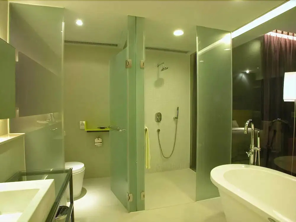 CATIC Hotel Zhuhai