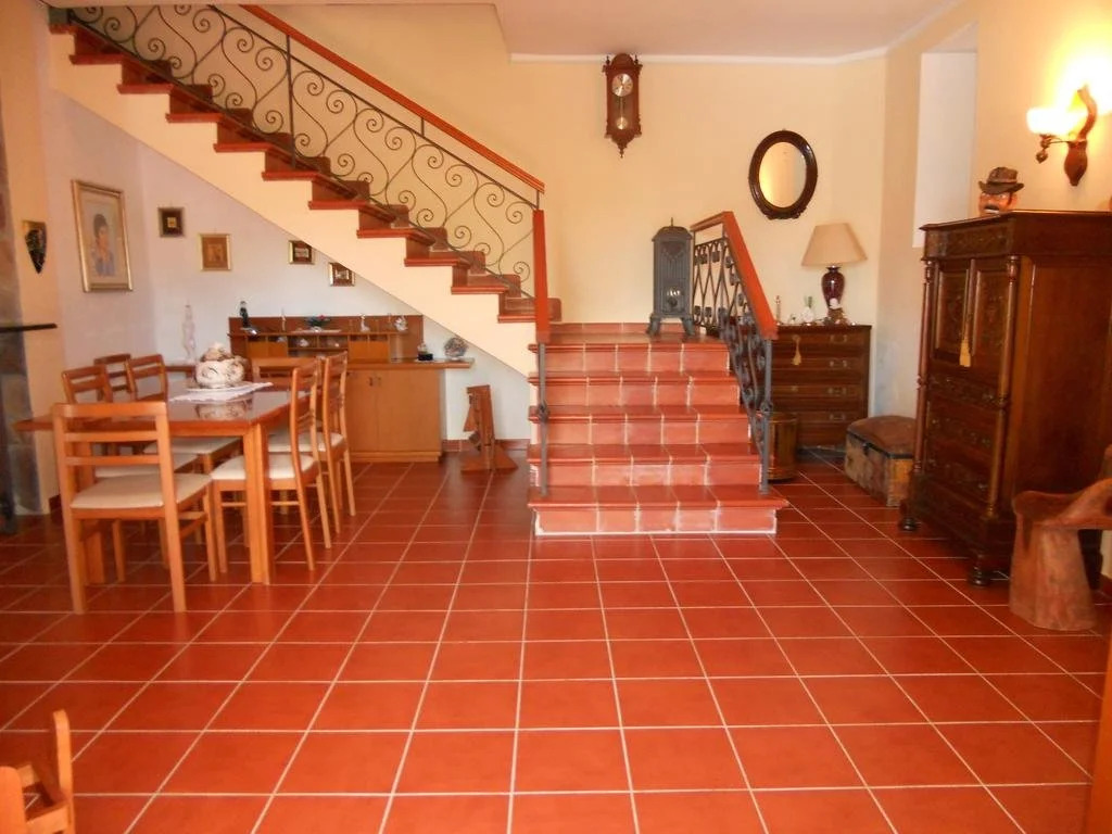 Romantico Rooms